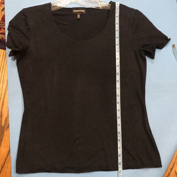 Empório Armani top, size 46 - Picture 7 of 8